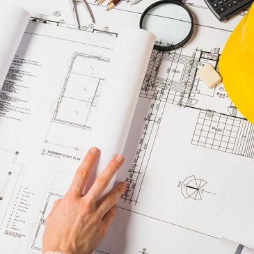 ¿Sabes cuáles son las etapas de un Proyecto Inmobiliario?