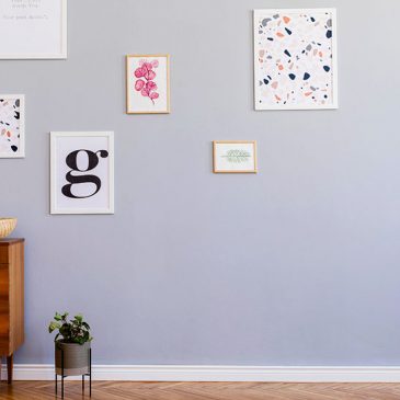 Tips para decorar tu nueva casa